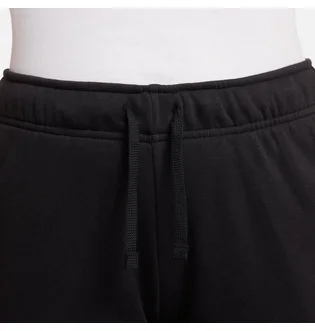 Штаны женские Nike Ns Club Flc Shine Mr Pant Black FB8760-010