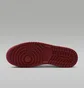 Кроссовки мужские Air Jordan 1 Mid Red/Beige DQ8426-105