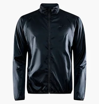 Куртка чоловіча Craft Pro Hypervent Black 1910410-999000