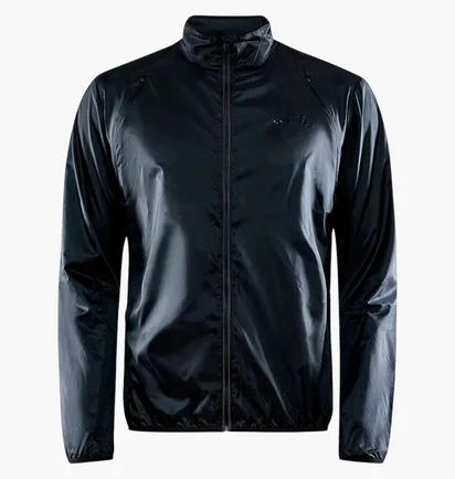 Куртка чоловіча Craft Pro Hypervent Black 1910410-999000