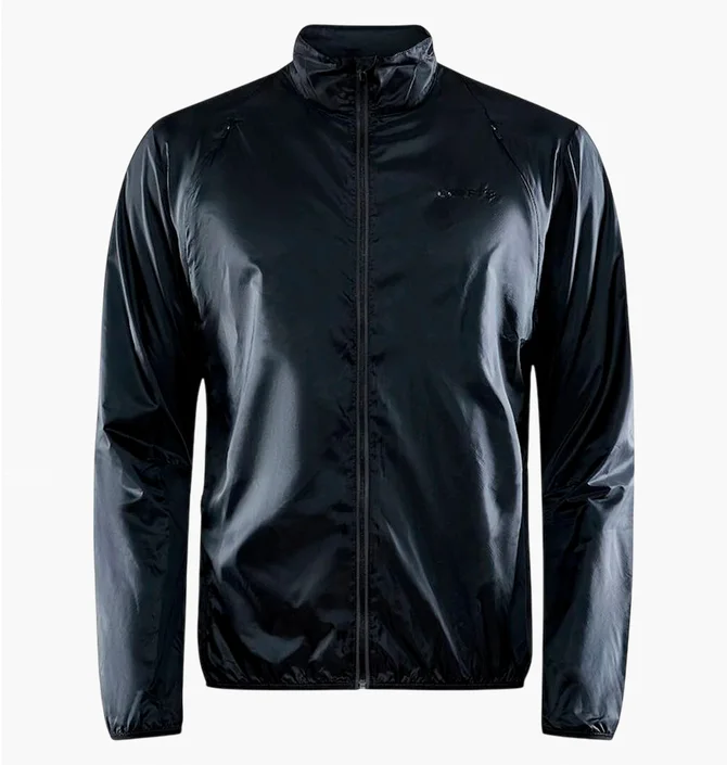 Куртка чоловіча Craft Pro Hypervent Black 1910410-999000