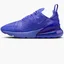 Кросівки жіночі Nike Air Max 270 Shoes Blue AH6789-500