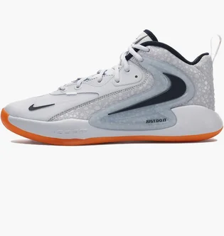 Кроссовки унисекс Nike Air Zoom Hyperset 2 Se Ic Grey HF3241-900
