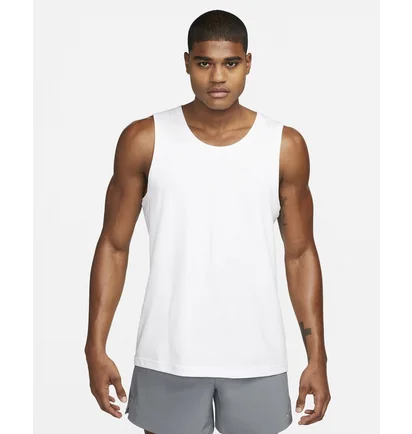Майка мужская Nike Dri-Fit Primary White DV9833-100