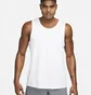 Майка мужская Nike Dri-Fit Primary White DV9833-100