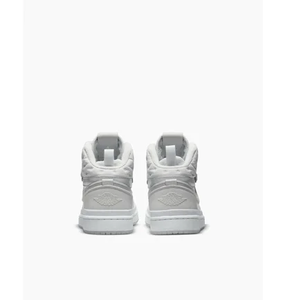Кросівки жіночі Nike Air Jordan 1 Acclimate White Dc7723-100