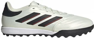 Сороконожки женские Adidas Copa Pure 2 League Tf Beige IE4986