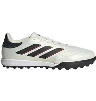 Сороконожки женские Adidas Copa Pure 2 League Tf Beige IE4986