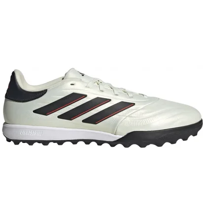 Сороконожки женские Adidas Copa Pure 2 League Tf Beige IE4986