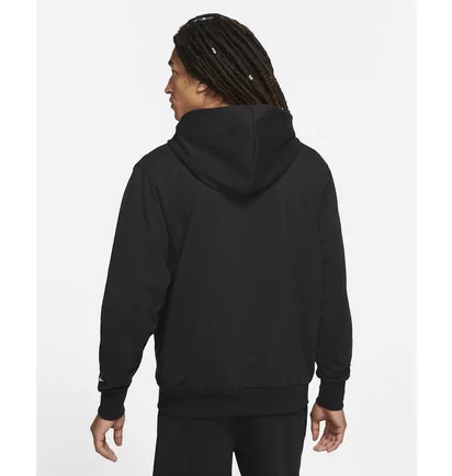 Кофта чоловіча Nike Dri-Fit Standard Issue Black DA5942-010