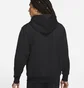 Кофта чоловіча Nike Dri-Fit Standard Issue Black DA5942-010