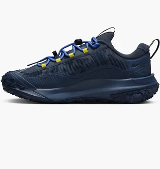 Кроссовки мужские Nike Acg Mountain Fly 2 Low Gore-Tex Blue HF6245-400
