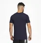 Футболка мужская Puma Essentials Heather Tee Blue 586276-86