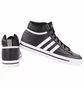 Кросівки чоловічі Adidas Retrovulc Mid Black GW8370