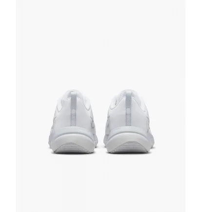 Кроссовки женские Nike Downshifter 12 Training Shoes White Dd9294-100