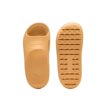 Тапочки женские Puma Shibusa Orange 389082-13