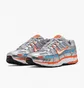 Кросівки унісекс Nike P-6000 Metallic/Grey CT3751-001