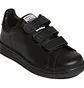 Кроссовки унисекс Adidas Stan Smith Shoes Black M20606