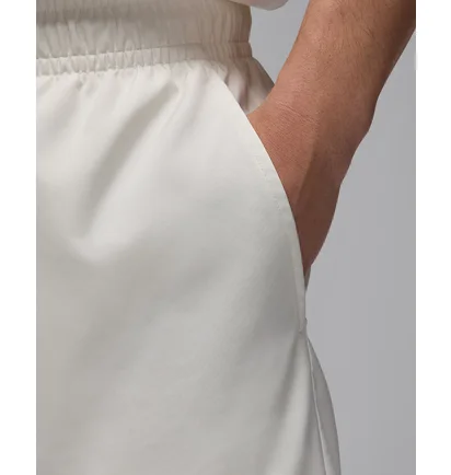 Шорты унисекс Air Jordan Poolside White HF9371-133