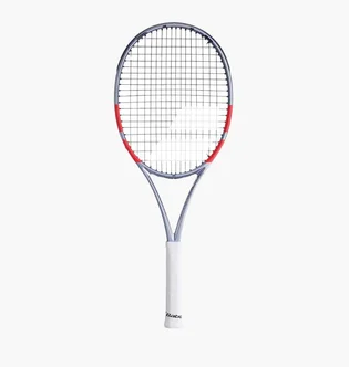 Ракетка для великого тенісу Babolat Pure Strike Metallic 101579-3018
