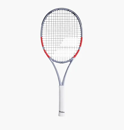 Ракетка для великого тенісу Babolat Pure Strike Metallic 101579-3018