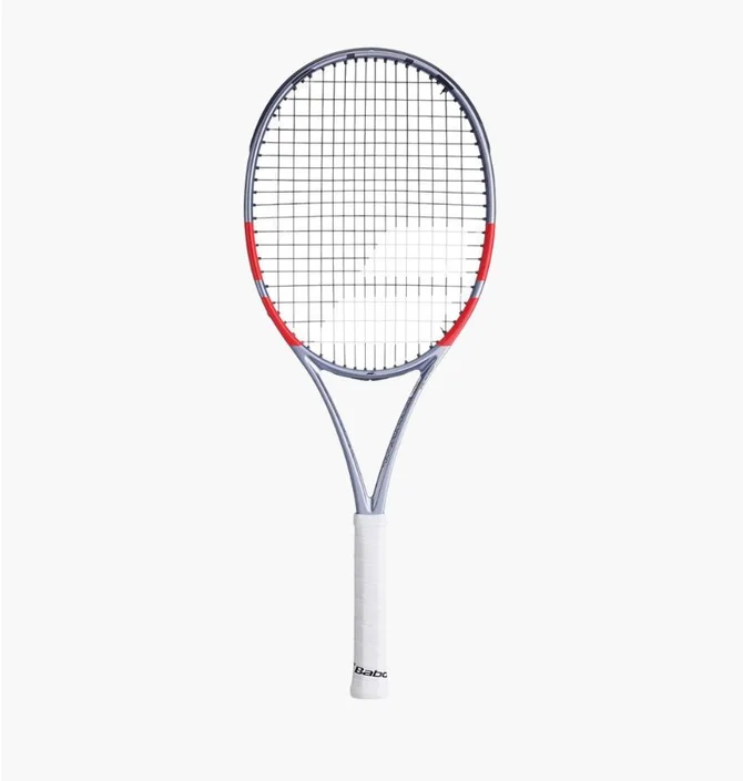 Ракетка для великого тенісу Babolat Pure Strike Metallic 101579-3018