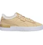 Кроссовки женские Puma Jada Teddy Ws Beige 382703-02