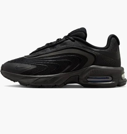 Кросівки жіночі Nike Air Max Fire Black IF2620-003