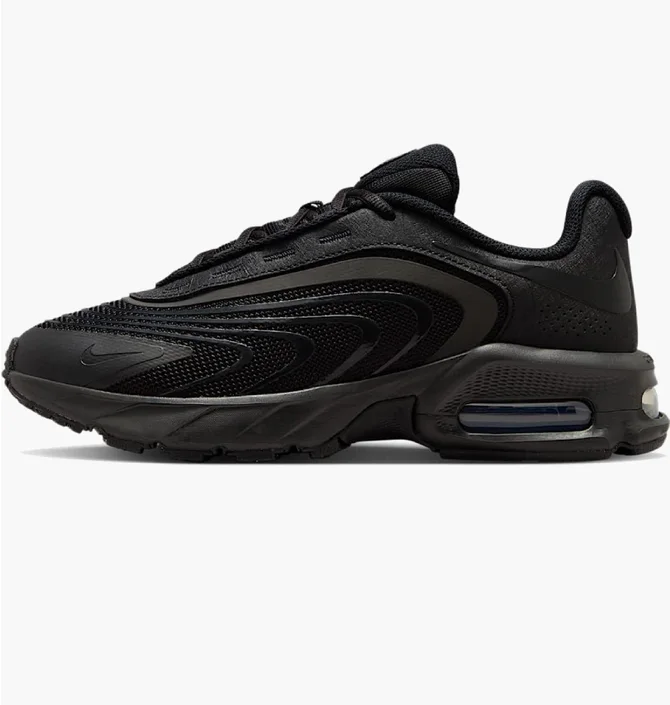 Кросівки жіночі Nike Air Max Fire Black IF2620-003