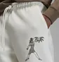 Штаны мужские Air Jordan Flight Artist Series By Umar Rashid White DV7569-133