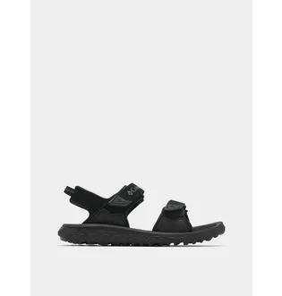 Сандали мужские Columbia Konos Hiker 2-Strap Black 2121561-010