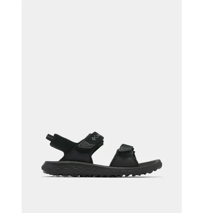 Сандали мужские Columbia Konos Hiker 2-Strap Black 2121561-010