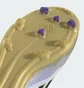 Бутсы детские Adidas F50 League White JH7745