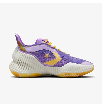 Кроссовки мужские Converse All Star Bb Prototype Cx Violet A03695C