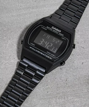 Часы унисекс Casio Vintage Collection B640WB-1BVEF