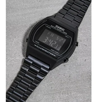 Часы унисекс Casio Vintage Collection B640WB-1BVEF