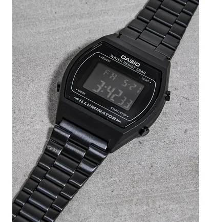 Часы унисекс Casio Vintage Collection B640WB-1BVEF