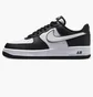 Кроссовки мужские Nike Air Force 1 Low 07 Black Dv0788-001