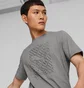 Футболка мужская Puma Hc Graphic Grey 674474-03