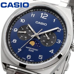Часы мужские Casio MTP-M300D-1A