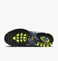 Кроссовки мужские Nike Air Max Plus White/Light Blue HV6227-001