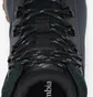 Черевики чоловічі Columbia Burnsider Waterproof Black 2128821010