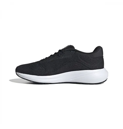 Кроссовки унисекс Adidas Response Runner Black IH3579