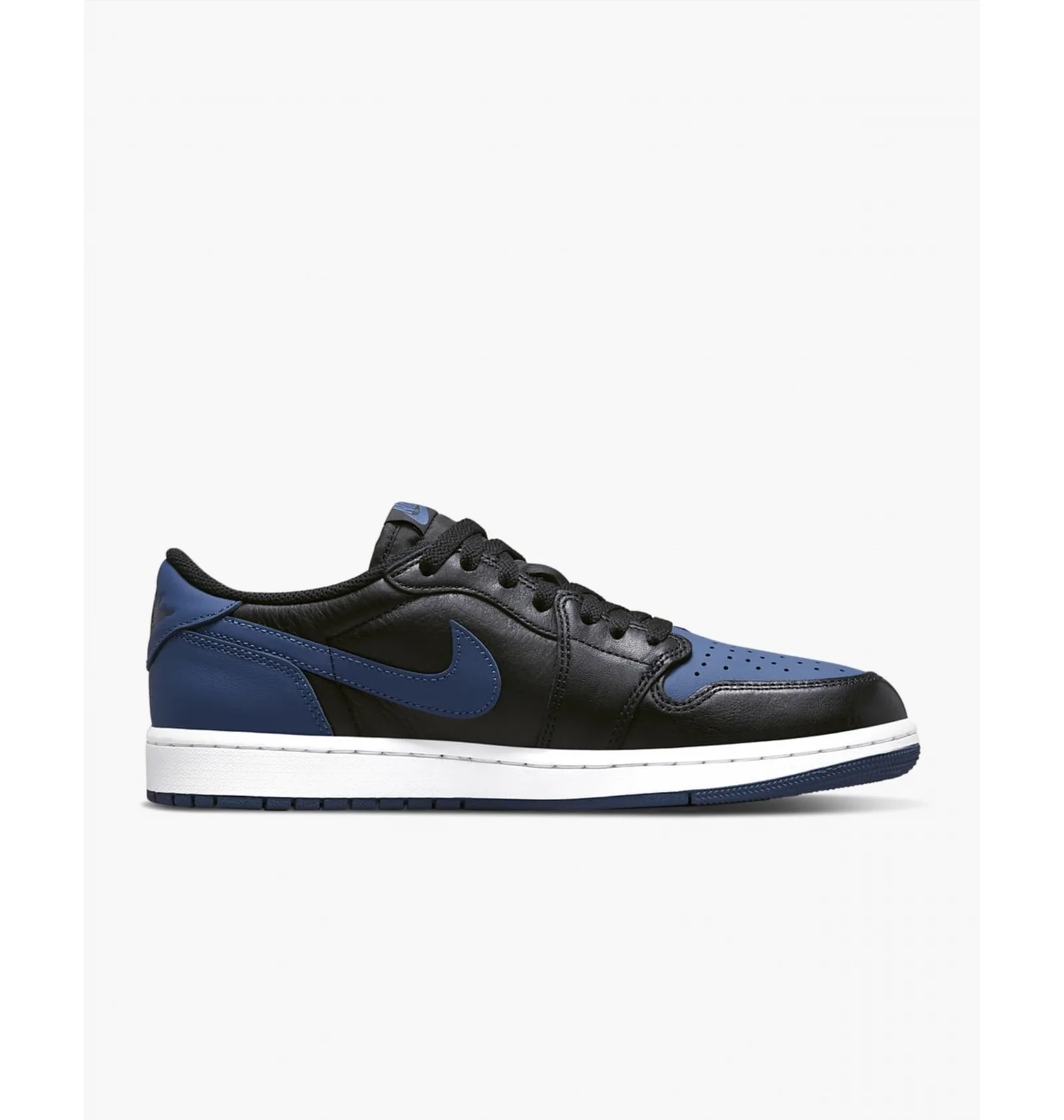 ᐉ Кросівки чоловічі Air Jordan 1 Retro Low Og 