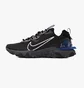 Кроссовки мужские Nike React Vision Black Dv6491-001
