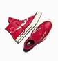 Кеды женские Converse Coca-Cola Chuck 70 Red A17888C