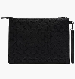 Сумка чоловіча Air Jordan Monogram Black MM0989-023