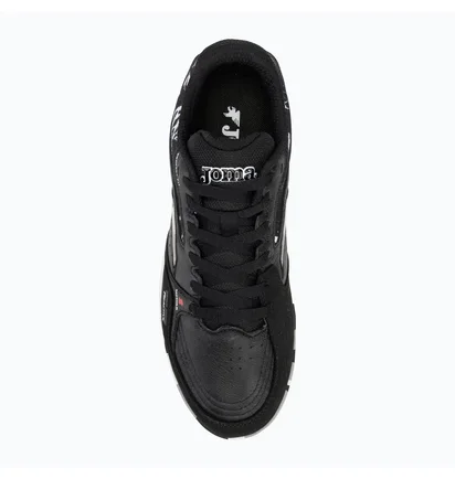 Сороконіжки унісекс Joma Fs Reactive Black FSS2501TF