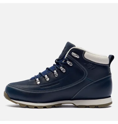 Ботинки мужские Helly Hansen Forester Blue 10513-597