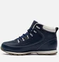 Ботинки мужские Helly Hansen Forester Blue 10513-597